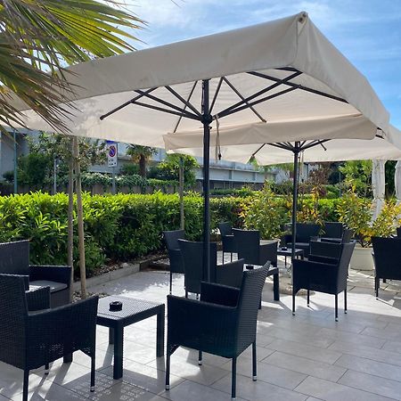 Hotel Nuovo Cason Кавалино-Трепорти Екстериор снимка