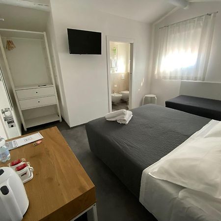 Hotel Nuovo Cason Кавалино-Трепорти Екстериор снимка