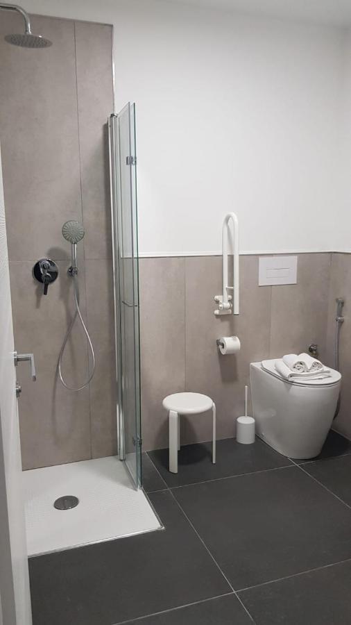Hotel Nuovo Cason Кавалино-Трепорти Екстериор снимка