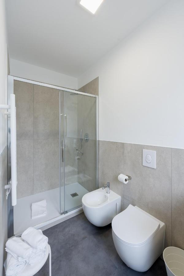 Hotel Nuovo Cason Кавалино-Трепорти Екстериор снимка