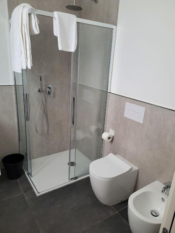 Hotel Nuovo Cason Кавалино-Трепорти Екстериор снимка