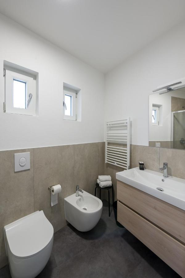 Hotel Nuovo Cason Кавалино-Трепорти Екстериор снимка