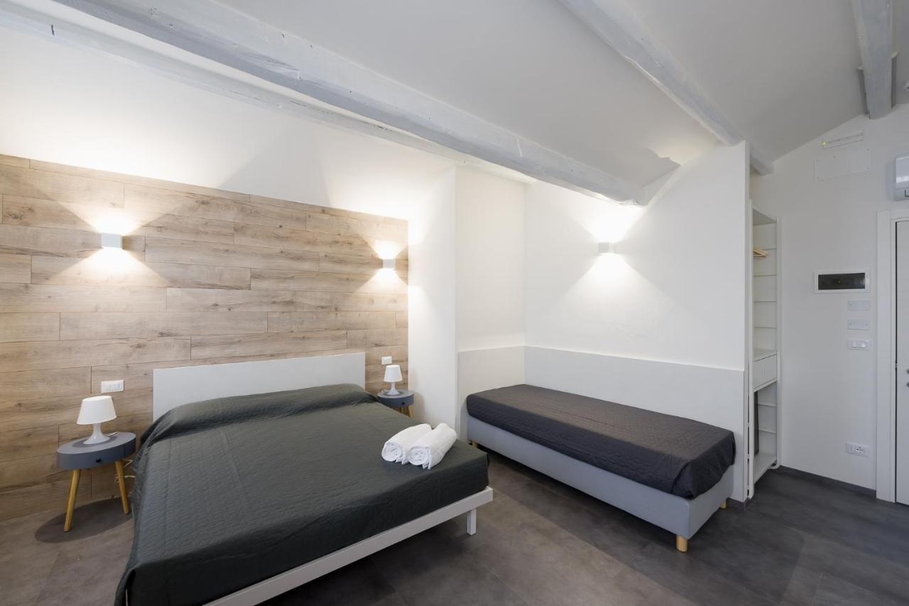 Hotel Nuovo Cason Кавалино-Трепорти Екстериор снимка