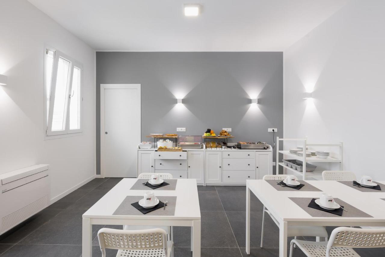Hotel Nuovo Cason Кавалино-Трепорти Екстериор снимка
