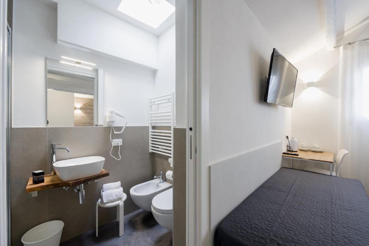 Hotel Nuovo Cason Кавалино-Трепорти Екстериор снимка
