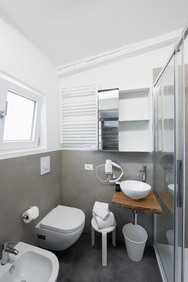 Hotel Nuovo Cason Кавалино-Трепорти Екстериор снимка
