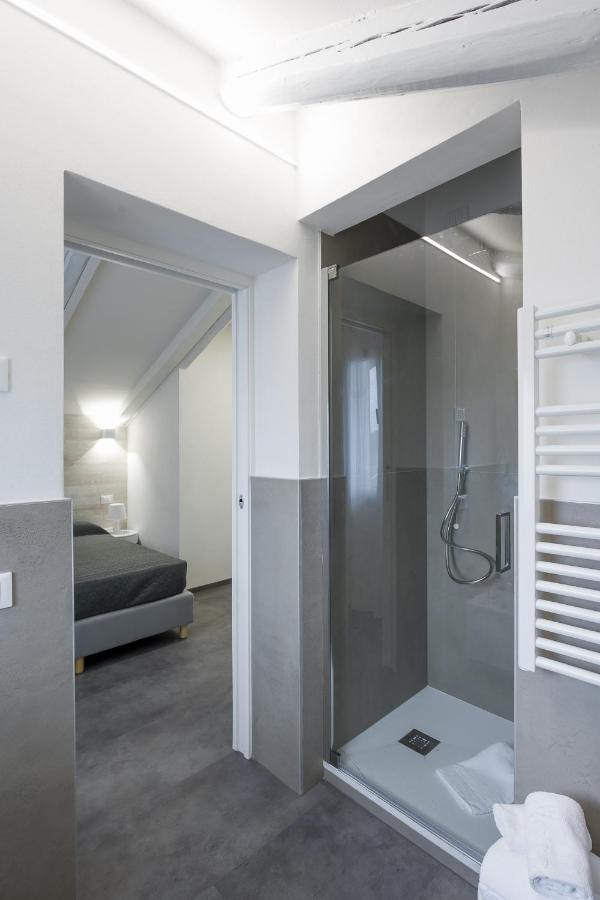 Hotel Nuovo Cason Кавалино-Трепорти Екстериор снимка