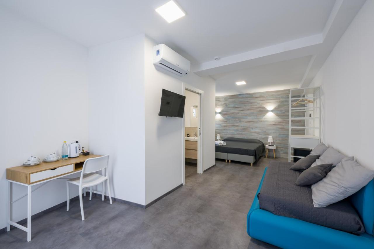 Hotel Nuovo Cason Кавалино-Трепорти Екстериор снимка