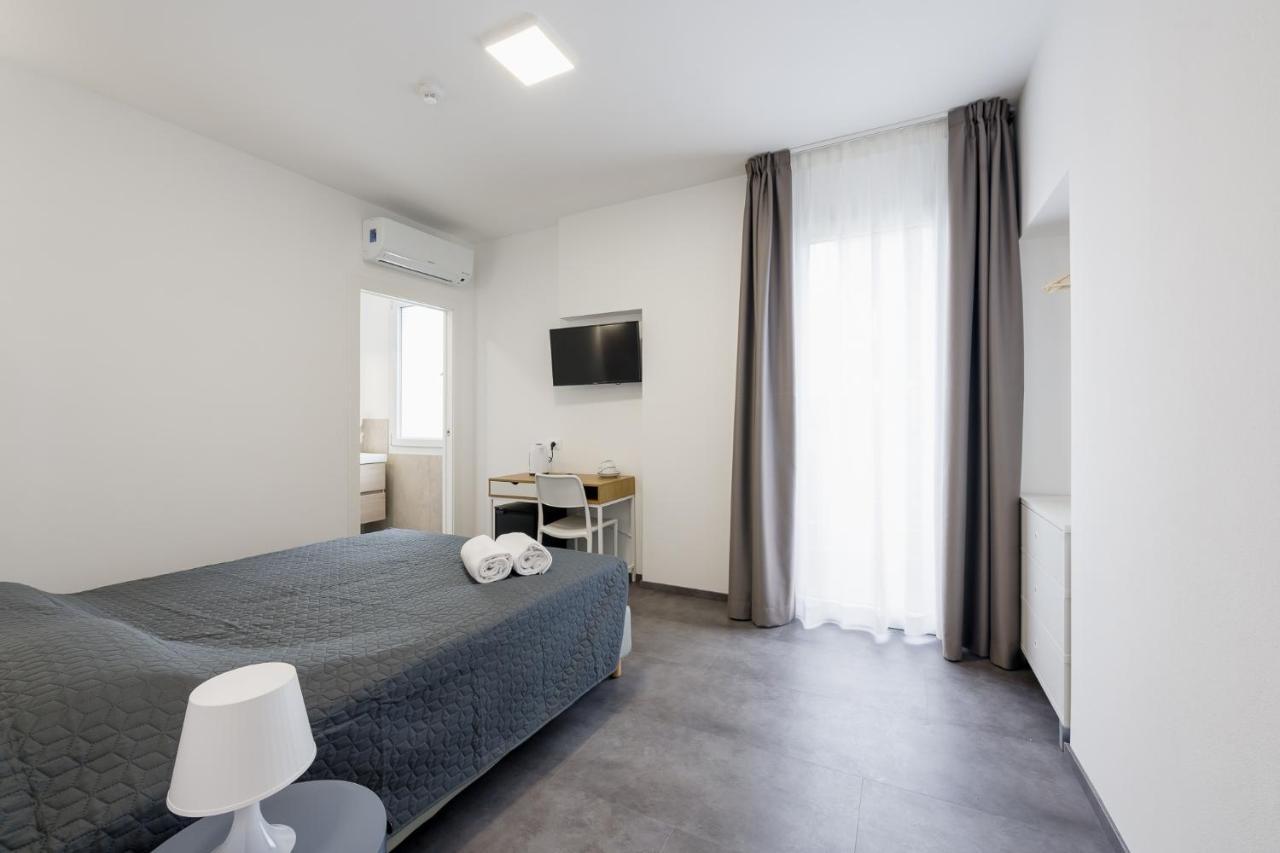 Hotel Nuovo Cason Кавалино-Трепорти Екстериор снимка