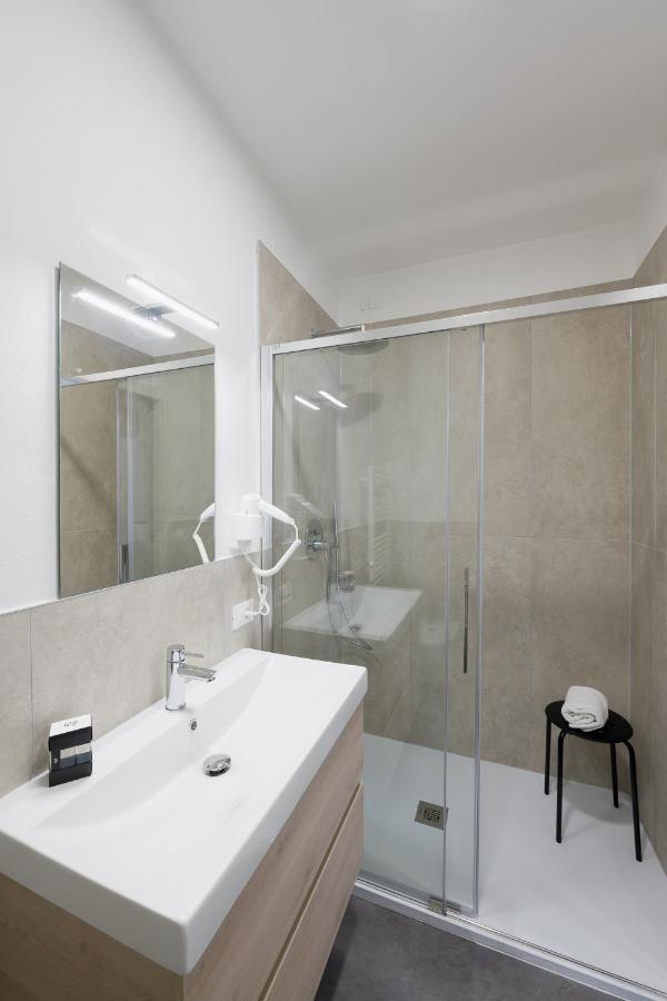 Hotel Nuovo Cason Кавалино-Трепорти Екстериор снимка