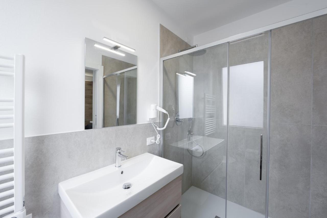 Hotel Nuovo Cason Кавалино-Трепорти Екстериор снимка