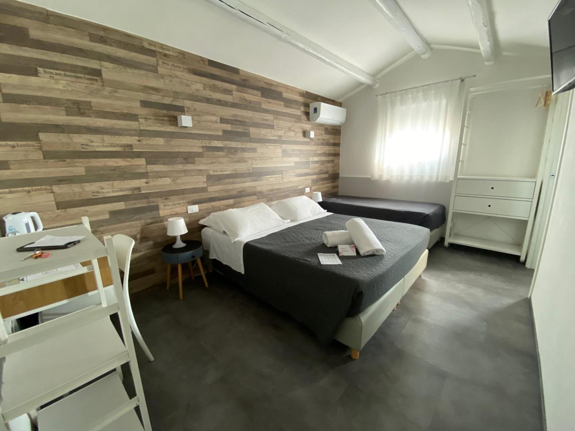 Hotel Nuovo Cason Кавалино-Трепорти Екстериор снимка
