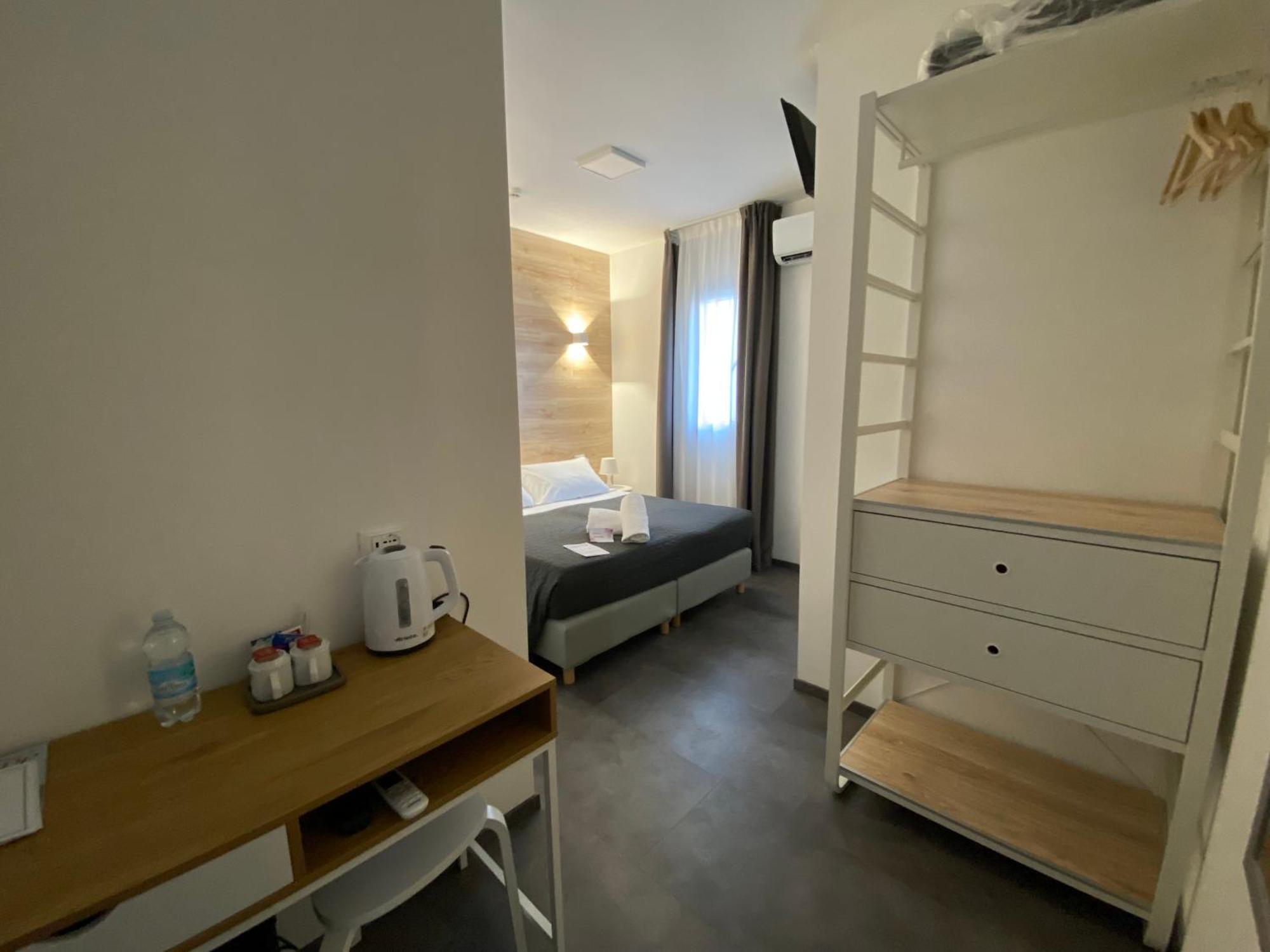 Hotel Nuovo Cason Кавалино-Трепорти Екстериор снимка