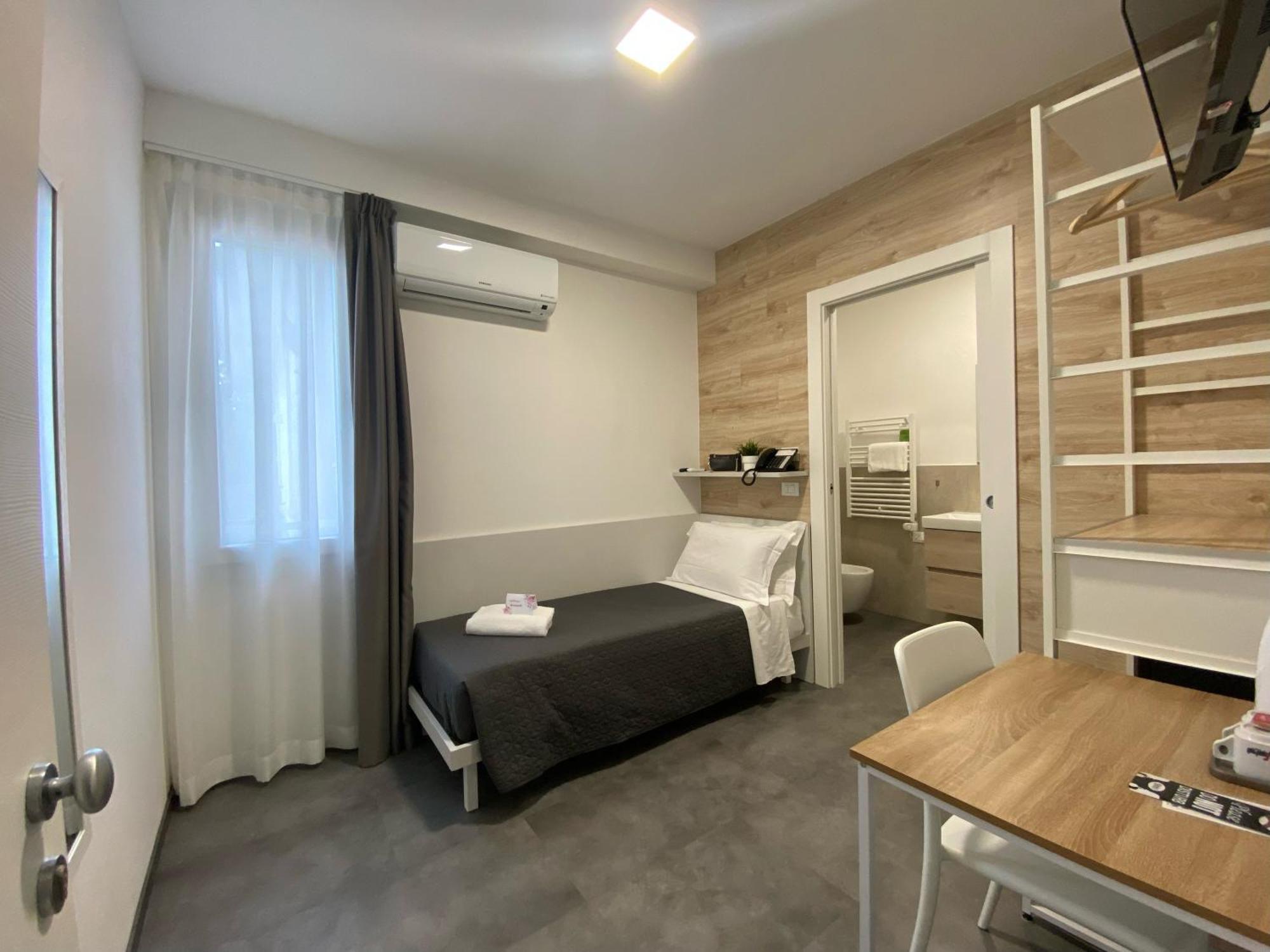 Hotel Nuovo Cason Кавалино-Трепорти Екстериор снимка