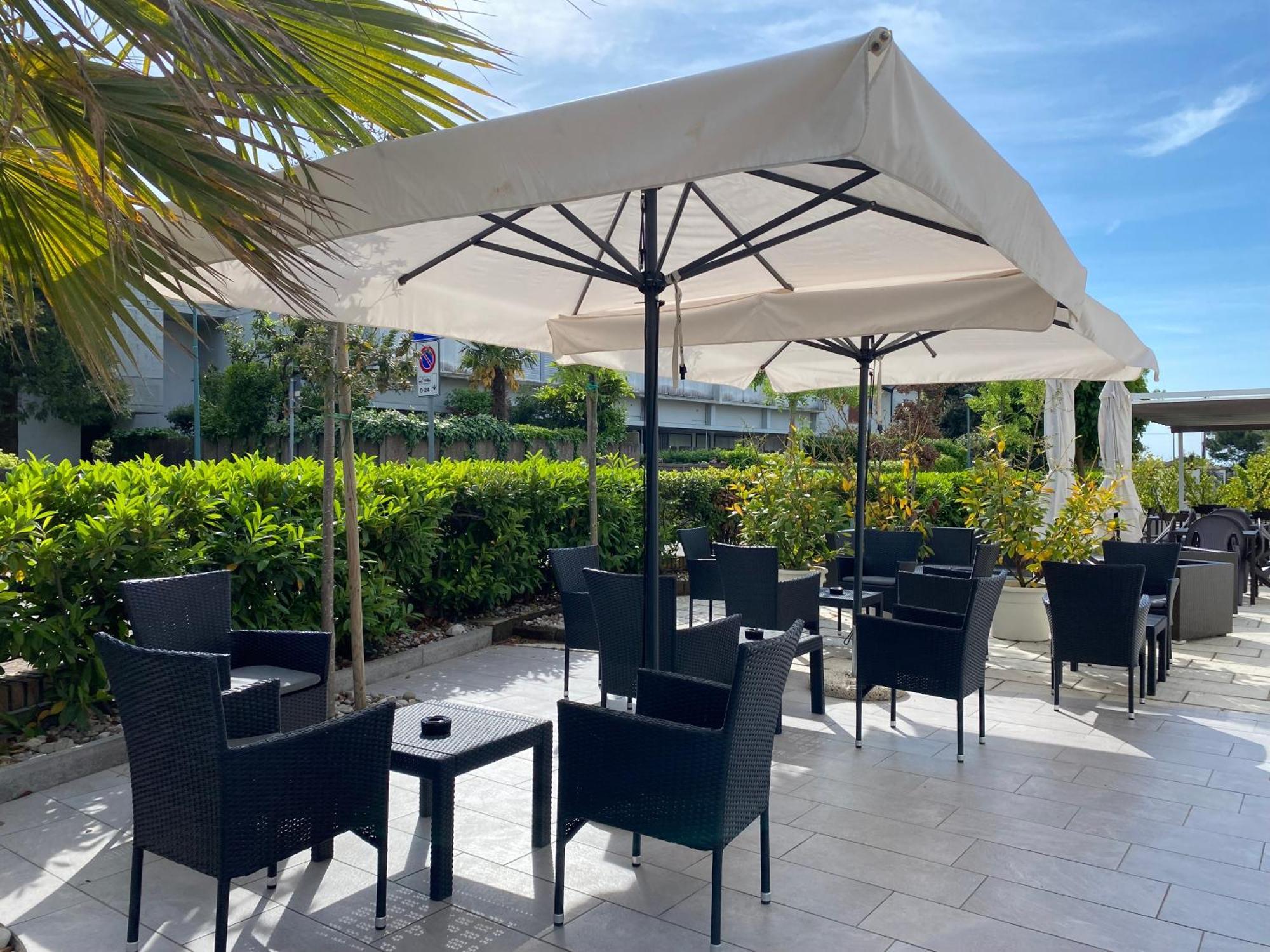 Hotel Nuovo Cason Кавалино-Трепорти Екстериор снимка