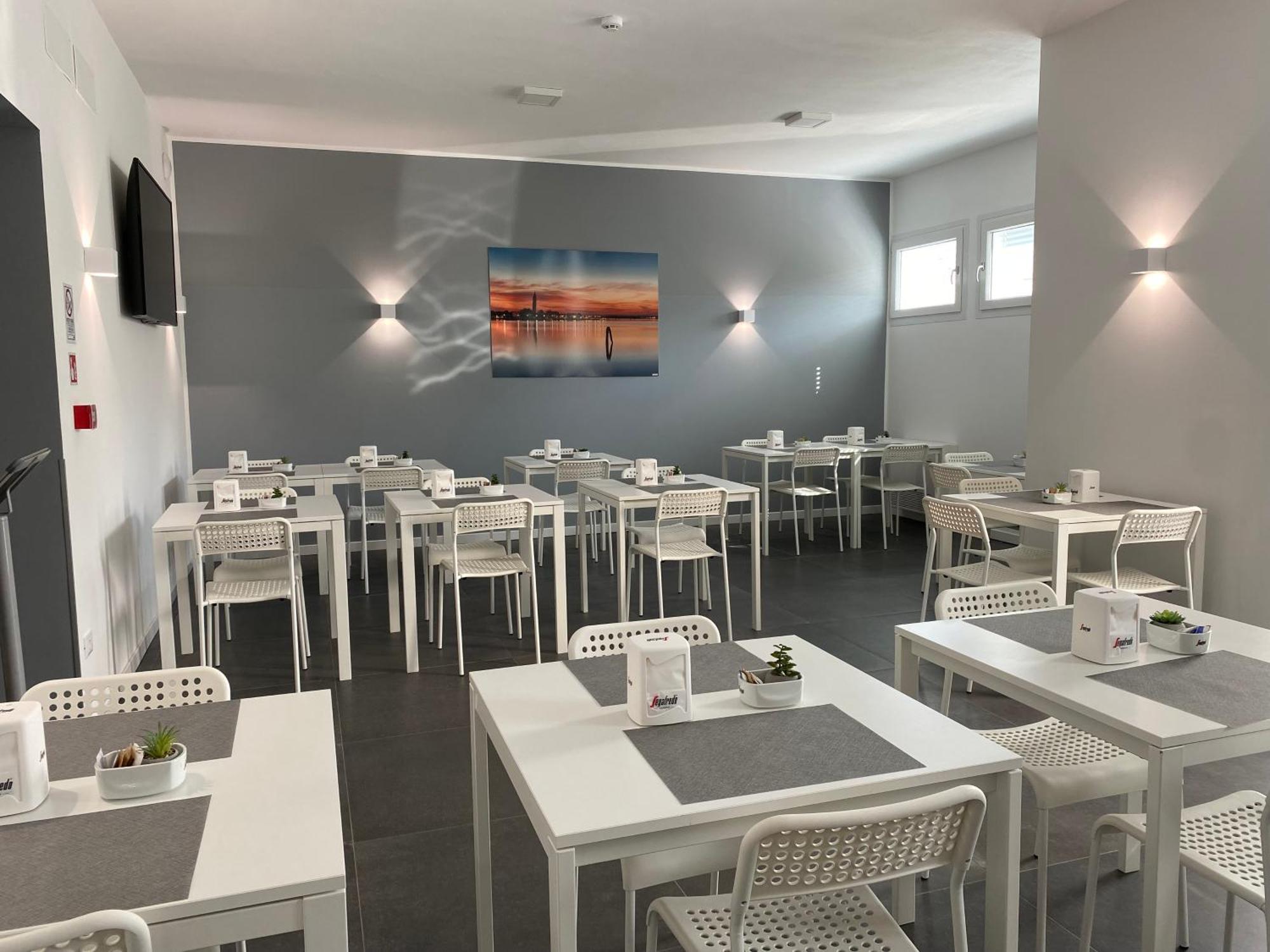 Hotel Nuovo Cason Кавалино-Трепорти Екстериор снимка