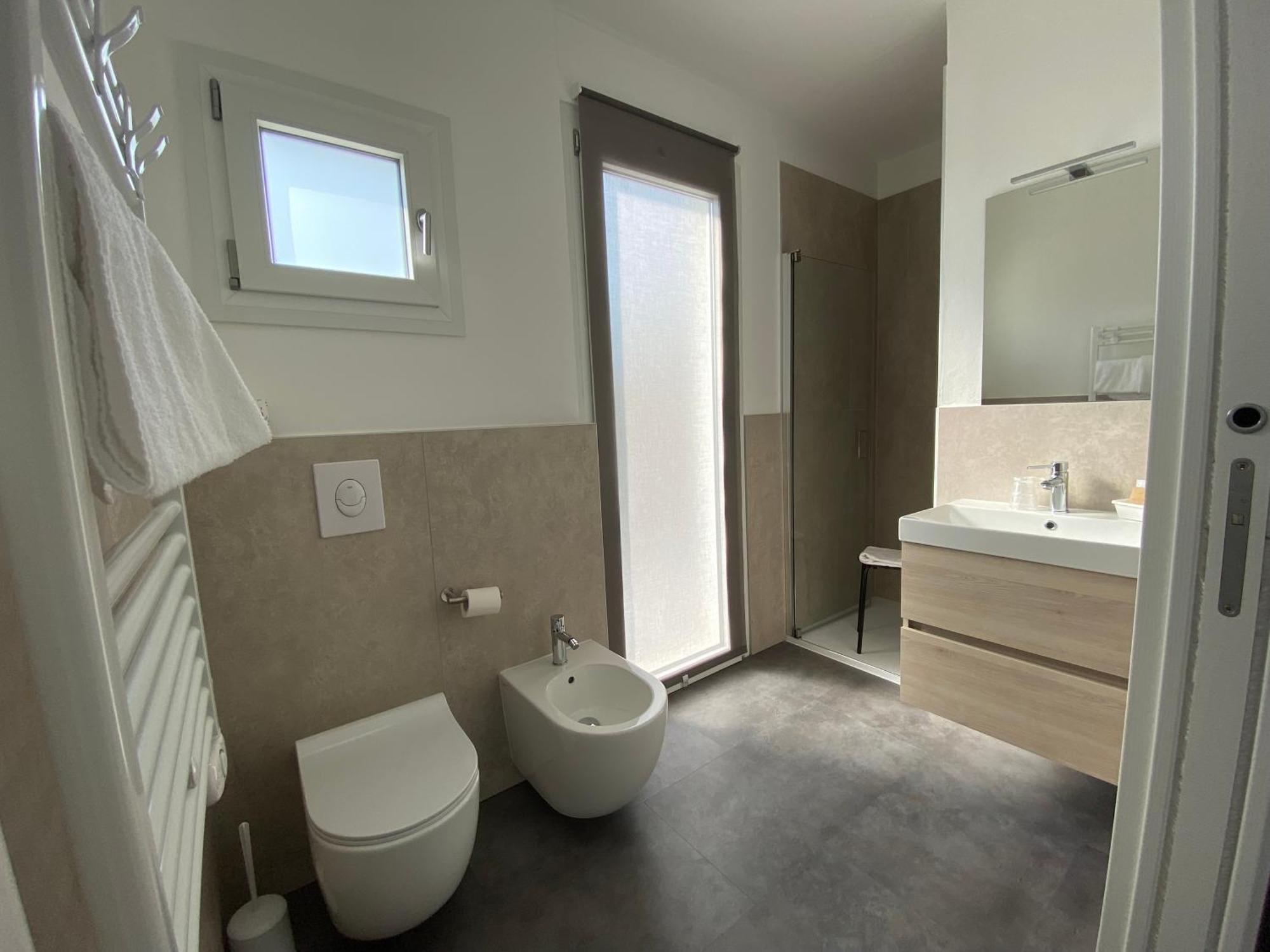 Hotel Nuovo Cason Кавалино-Трепорти Екстериор снимка