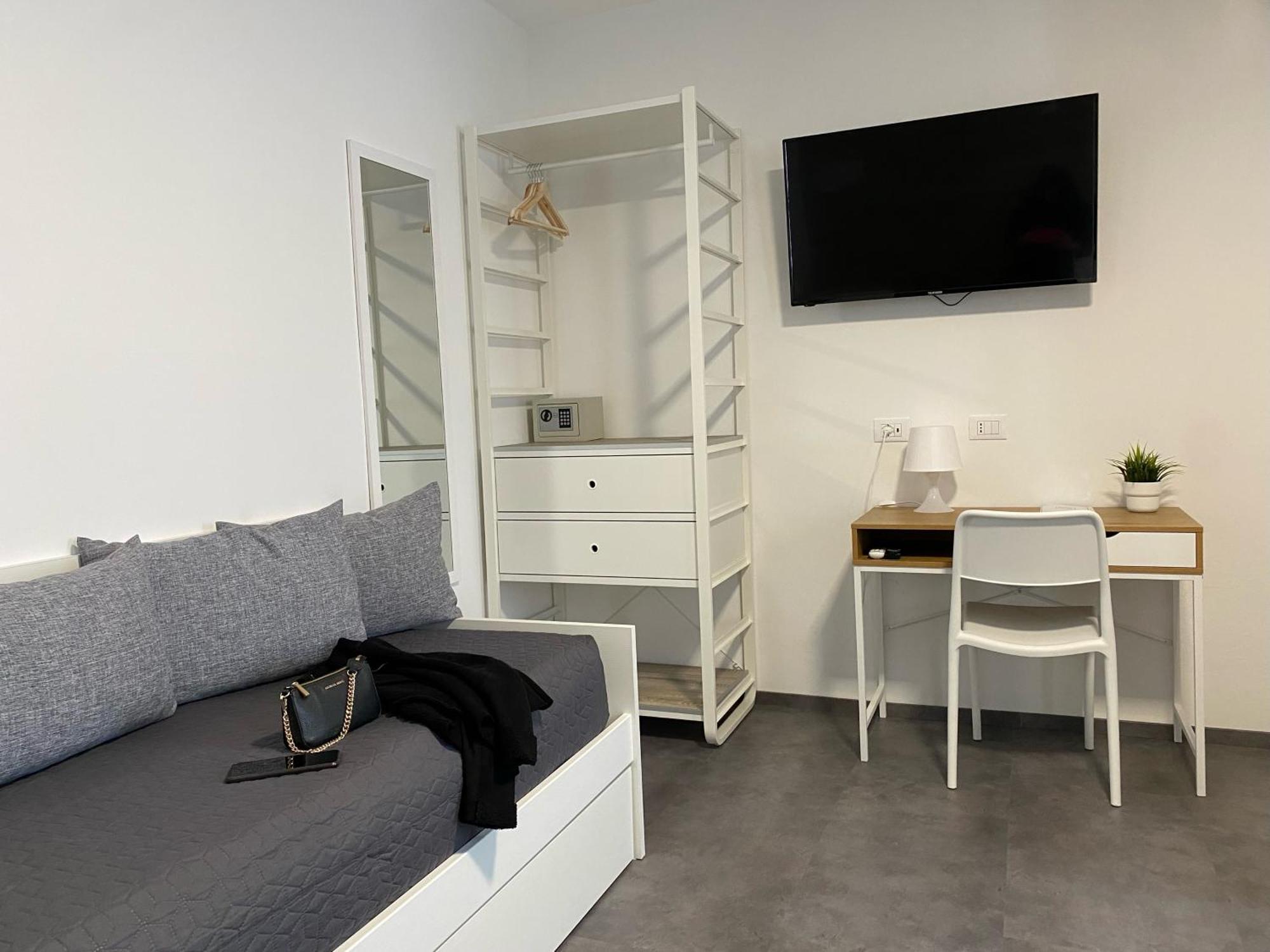 Hotel Nuovo Cason Кавалино-Трепорти Екстериор снимка