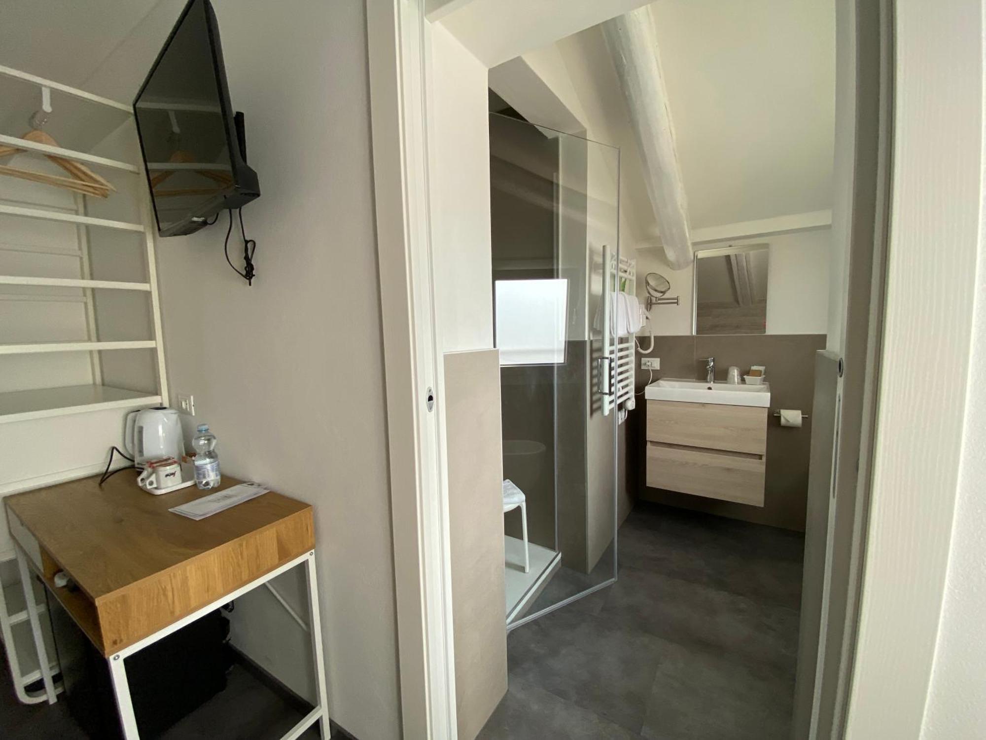 Hotel Nuovo Cason Кавалино-Трепорти Екстериор снимка
