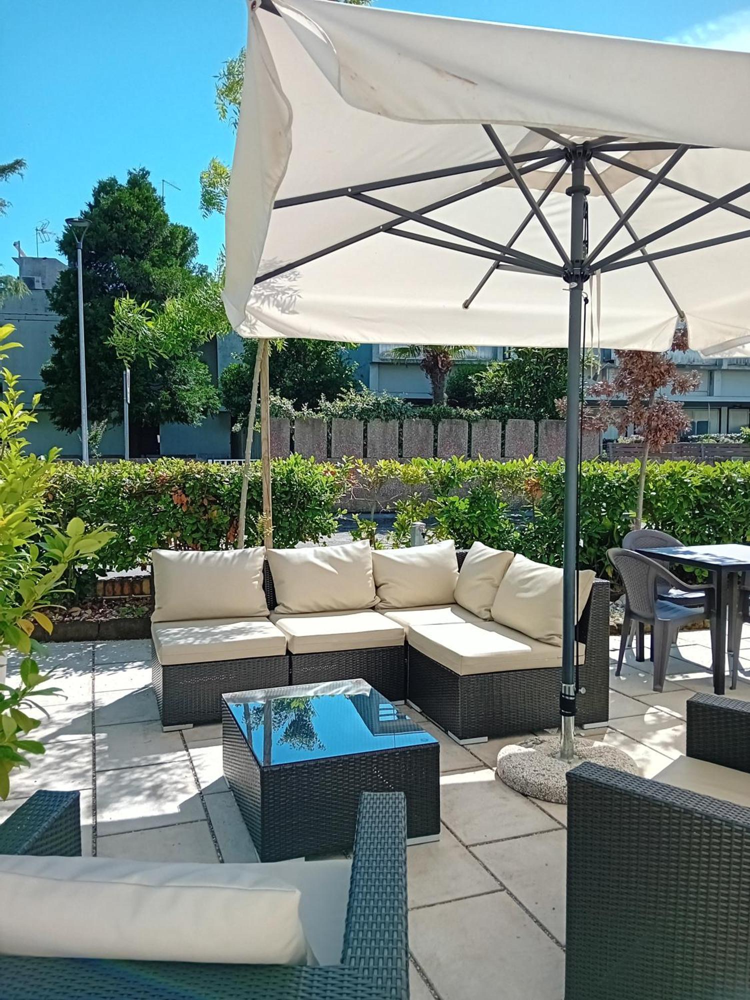 Hotel Nuovo Cason Кавалино-Трепорти Екстериор снимка